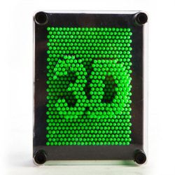 3D odtlačok Neon, rôzne farby