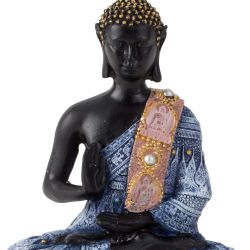 Sediaci Buddha zent 3495, 15 cm