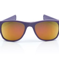 Slnečné okuliare Roll-up 0354 Sunfold ES1, fialové