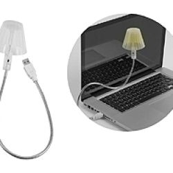 USB lampička k notebooku BALVI