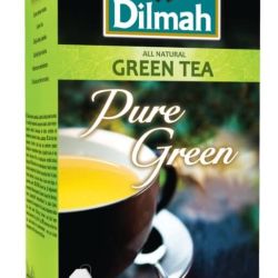 Dilmah Čaj zelený 20 ks