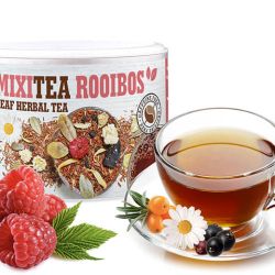 Mixit Mixit ea - Boss Rooibos & Brusnica 100 g
