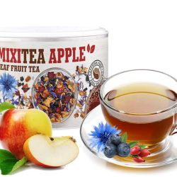 Mixit Mixitea - Jablíčko nahoře Bez 110 g