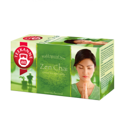 TEEKANNE WST Zen chai 20 x 1,75 g