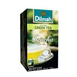 Zelený čaj Sencha HB 20ks