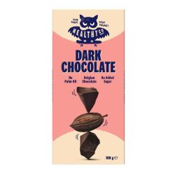 HEALTHYCO Proteinella horká čokoláda 100 g