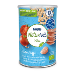 NESTLÉ NaturNes BIO chrumky paradajkové 35 g