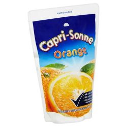 CAPRI-SONNE Orange 200 ml