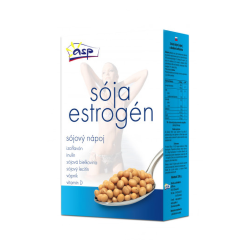 ASP Sója estrogén sojový nápoj 350 g