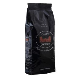 Caffe L´Antico 100% arabica 1kg, zrno