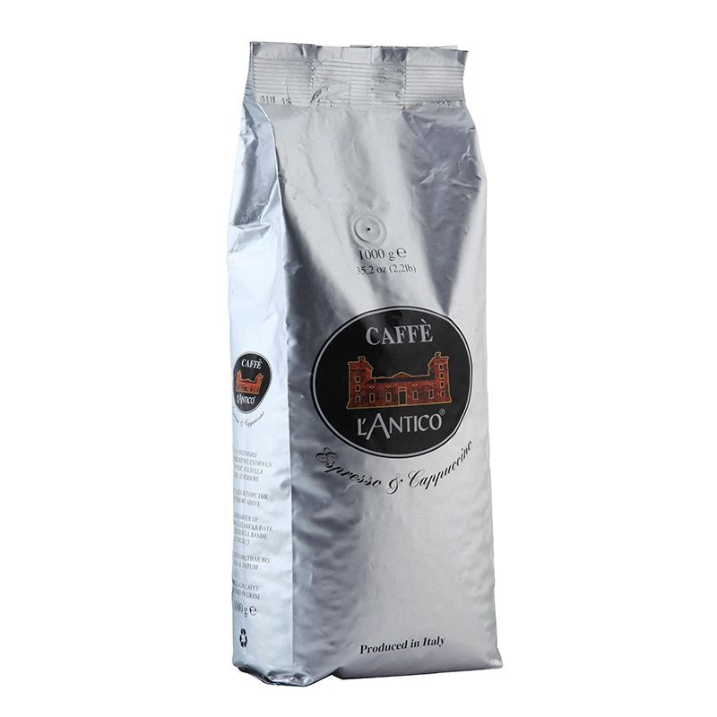 Caffe L´Antico Argento 1kg, zrno