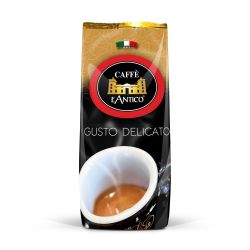 Caffe L´Antico Delicato 500g, zrno