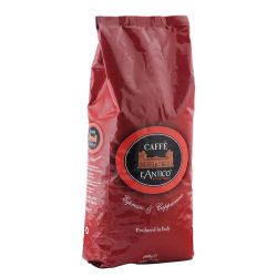 Caffe L´Antico Rosso 1kg, zrno