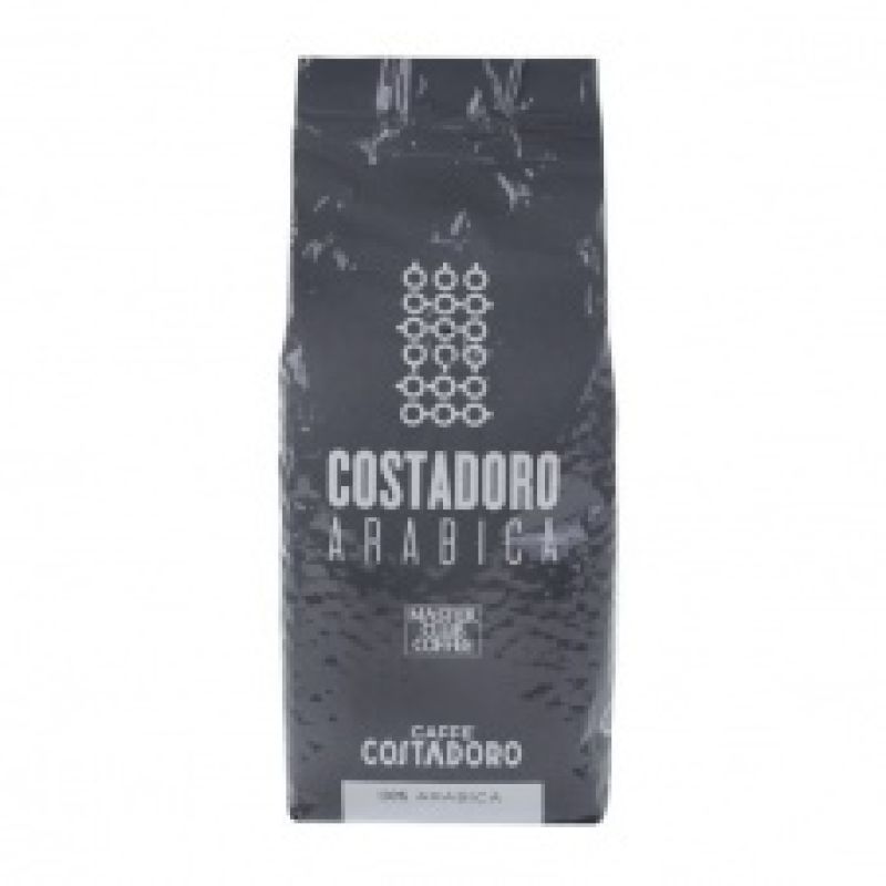 Costadoro Master Club Coffee 1kg, zrno