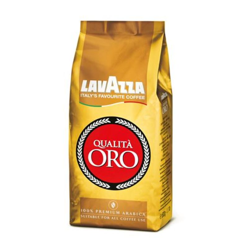Lavazza Qualita Oro 500g, zrno
