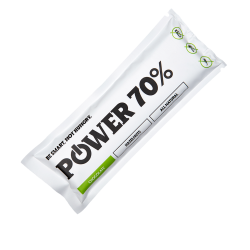 POWERLOGY Power Choco Bar 70 %
