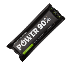 POWERLOGY Power Choco Bar 90 %