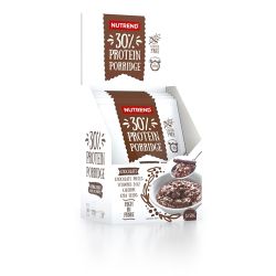 Nutrend Protein Porridge 5x50g malina