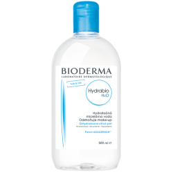 BIODERMA Hydrabio H2O micelárna pleťová voda 500 ml