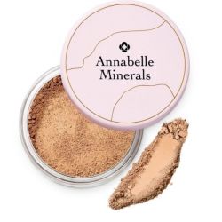 Annabelle Minerals ANNABELLE MINERALS_Podkład minerálnych kryjący 4g Natural Cream