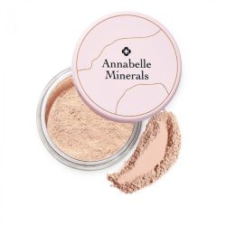 Annabelle Minerals ANNABELLE MINERALS_Podkład minerálnych matujący Beige Fair 4g Golden Medium