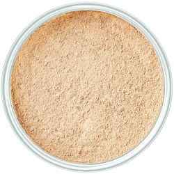 Artdeco Minerálny púdrový make-up (Mineral Powder Foundation) 15 g 8 Light Tan