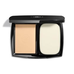 Chanel Dlhotrvajúci kompaktný make-up ( Ultra wear All-Day Comfort Flawless Finish Compact Foundation) 13 g B40