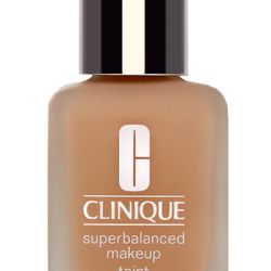 Clinique Hodvábny make-up Superbalanced Make-up 30 ml 05 Vanilla (MF-G)