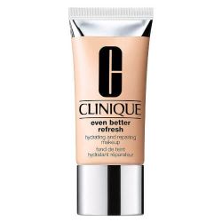 Clinique Hydratačný make-up s vyhladzujúcim účinkom Even Better Refresh (Hydrating and Repairing Makeup) 30 ml CN 52 Neutral