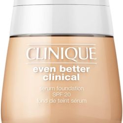 Clinique Ošetrujúce make-up SPF 20 Even Better Clinical (Serum Foundation) 30 ml CN 40 Cream Chamois