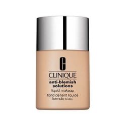 Clinique Tekutý make-up pre problematickú pleť Anti-Blemish Solutions (Liquid Makeup) 30 ml 06 Fresh Sand