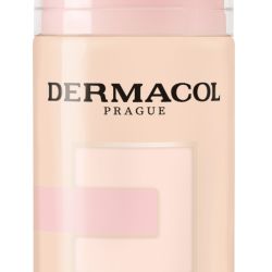 Dermacol Ľahký make-up s kolagénom ( Collagen Make-Up) 20 ml 1.0 Pale