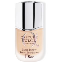 Dior Make-up a sérum SPF 20 Capture Totale Super Potent (Serum Foundation) 30 ml 1W