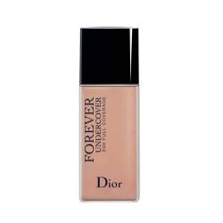 Dior Ultra ľahký tekutý make-up Dior skin Forever (Undercover 24H Full Coverage) 40 ml 020 Light Beige