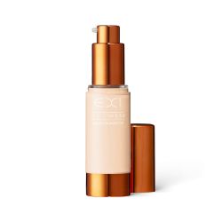 EX1 Cosmetics Tekutý make-up Invisiwear Liquid Foundation 30 ml 4.0