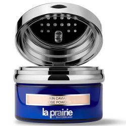 La Prairie Sypký púder s kaviárom (Skin Caviar Loose Powder) 40 + 10 g T2 neutral beige