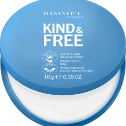 Rimmel Kompaktný púder Kind & Free 30 ml 001