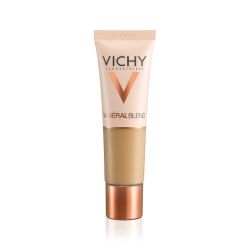 VICHY Mineralblend prirodzene krycí make-up 12 odtieň 30 ml