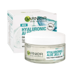 GARNIER Hyaluronic aloe jelly denný hydratačný krém 50 ml