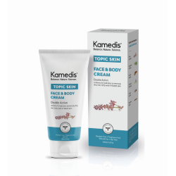 KAMEDIS Topic skin face & body cream 150 ml