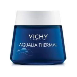 VICHY Aqualia thermal nočný krém 75 ml