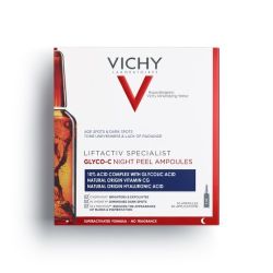 VICHY Liftactiv specialist glyco-C ampulky VÝHODNÉ BALENIE 30 x 2 ml