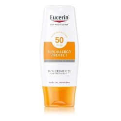 EUCERIN Sun allergy protect SPF50 150 ml