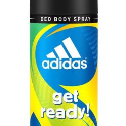 Adidas Get Ready! For Him - deodorant v spreji 75 ml