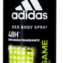 Adidas Pure Game - deodorant ve spreji 150 ml