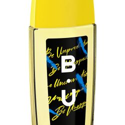 B.U. B.U. Wild - deodorant s rozprašovačem 75 ml