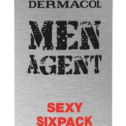 Dermacol Antiperspirant Men Agent Sexy Sixpack 150 ml