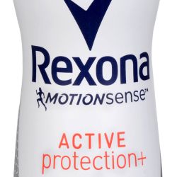Rexona Antiperspirant v spreji Active Protection + 150 ml