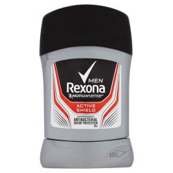 Rexona Tuhý dezodorant Men Motionsense Active Shield 50 ml