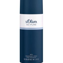 s.Oliver So Pure Men - deodorant ve spreji 150 ml